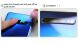Защитное стекло на камеру IMAK Black Glass Lens для Samsung Galaxy A25 (A256) - Black (344935B). Фото 12 из 13