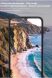Защитное стекло на камеру IMAK Black Glass Lens для Samsung Galaxy A25 (A256) - Black (344935B). Фото 10 из 13