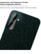 Защитное стекло на камеру IMAK Black Glass Lens для Samsung Galaxy A25 (A256) - Black (344935B). Фото 8 из 13