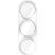 Захисне скло на камеру LEREACH Camera Lens Protector для Samsung Galaxy S26 (S942) - Transparent: фото 1 з 10