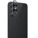 Защитное стекло на камеру MOCOLO Black Camera Lens для Samsung Galaxy A35 (A356) - Black (348088B). Фото 2 из 6