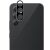 Защитное стекло на камеру MOCOLO Black Camera Lens для Samsung Galaxy A35 (A356) - Black: фото 1 из 6