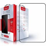 Захисне скло на зовнішній дисплей Intaleo Full Glue OD для iPhone Duo - Black: фото 1 з 9