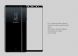 Захисне скло NILLKIN 3D CP+ MAX для Samsung Galaxy Note 9 - Black (158533B). Фото 7 з 16