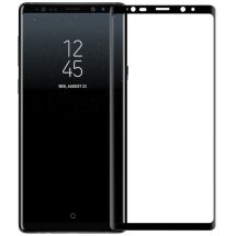 Защитное стекло NILLKIN 3D CP+ MAX для Samsung Galaxy Note 9 - Black: фото 1 из 16