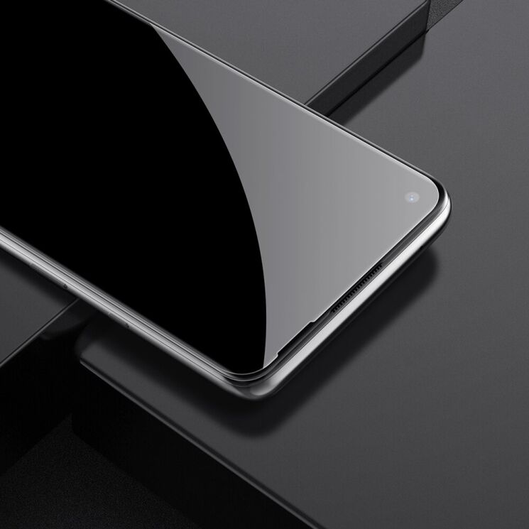 Захисне скло NILLKIN Amazing CP+ PRO для OnePlus 8T - Black: фото 15 з 19