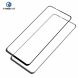 Защитное стекло PINWUYO 3D Full Glue Cover для Xiaomi Redmi Note 9 / Redmi 10X - Black (266941B). Фото 3 из 13
