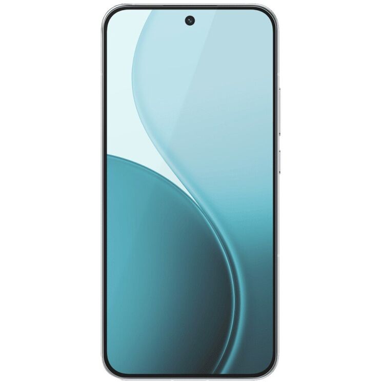 Захисне скло RURIHAI Clear Glass для OPPO Reno 14 F/FS: фото 2 з 7