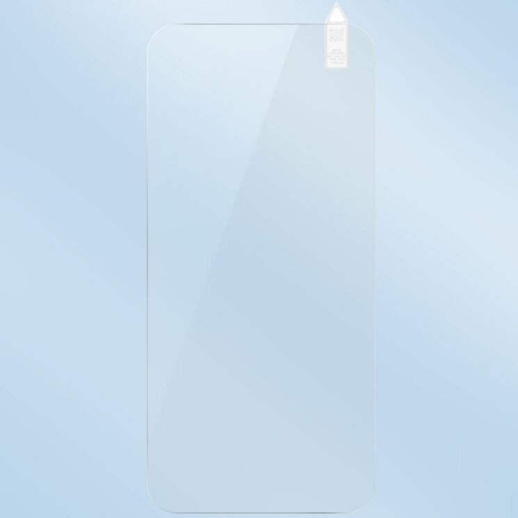 Захисне скло RURIHAI Clear Glass для OPPO Reno 14 F/FS: фото 5 з 7