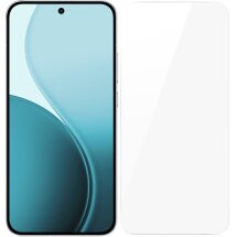 Захисне скло RURIHAI Clear Glass для OPPO Reno 14 F/FS: фото 1 з 7