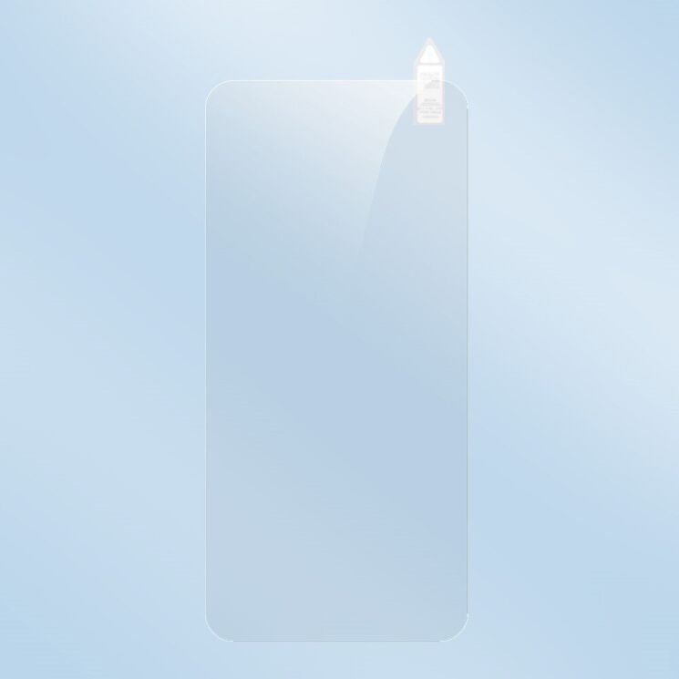 Захисне скло RURIHAI Clear Glass для Samsung Galaxy S25 Edge (S937): фото 5 з 8