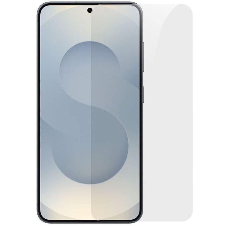 Захисне скло RURIHAI Clear Glass для Samsung Galaxy S25 Edge (S937): фото 1 з 8