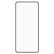 Защитное стекло RURIHAI Full Glue Screen Protect для Xiaomi Poco F4 GT - Black (298605B). Фото 2 из 9