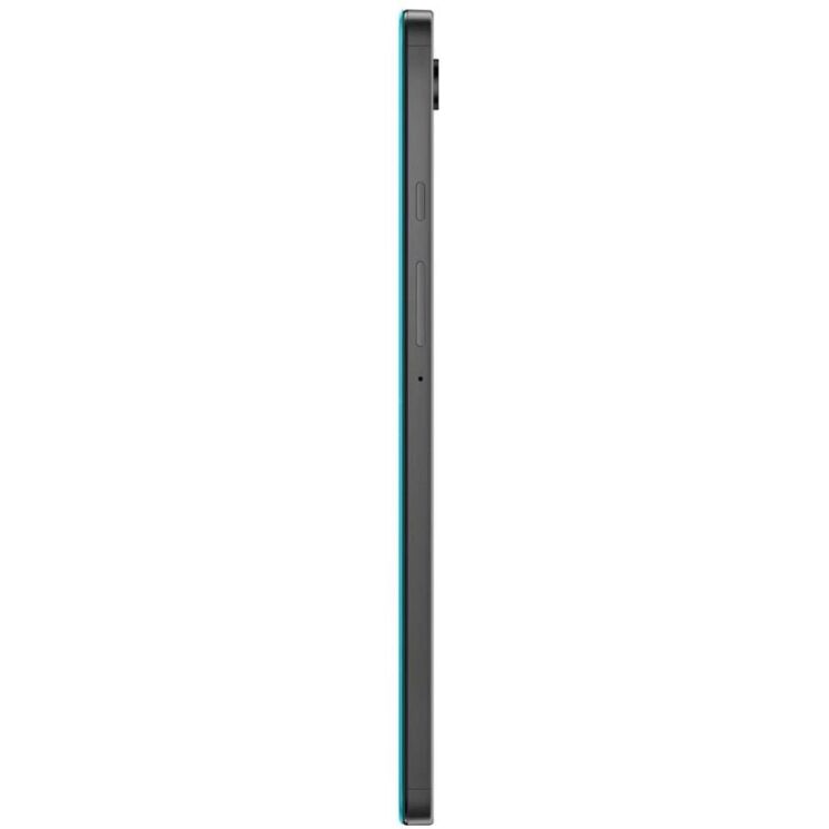 Защитное стекло Spigen (SGP) Glas.tR SLIM (FT) для Samsung Galaxy Tab A9 (X110.115): фото 5 из 5