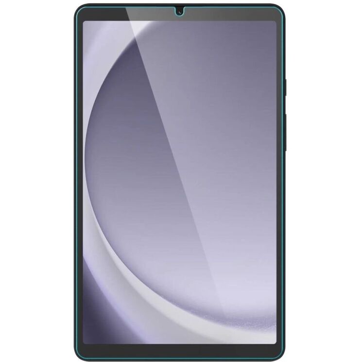 Защитное стекло Spigen (SGP) Glas.tR SLIM (FT) для Samsung Galaxy Tab A9 (X110.115): фото 2 из 5