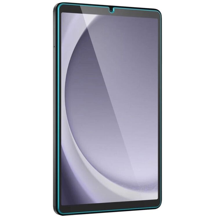 Защитное стекло Spigen (SGP) Glas.tR SLIM (FT) для Samsung Galaxy Tab A9 (X110.115): фото 3 из 5