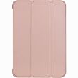 Захисний чохол 2Е Basic Flex для iPad mini 6 / 7 (2021/2024) - Beige Pink (285372E)