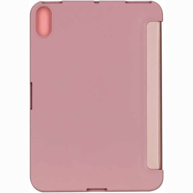 Захисний чохол 2Е Basic Flex для iPad mini 6 / 7 (2021/2024) - Beige Pink (285372E) Захисний чохол 2Е Basic Flex для iPad mini 6 / 7 (2021/2024) - Beige Pink: фото 2 з 4