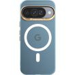 Защитный чехол ABEEL Aero Mag для Google Pixel 10 / 10 Pro - Blue (385930L)