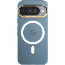 Защитный чехол ABEEL Aero Mag для Google Pixel 10 / 10 Pro - Blue: фото 1 из 6