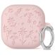 Захисний чохол AHASTYLE WG199 для Samsung Galaxy Buds 4 / Buds 4 Pro - Pink (407426P). Фото 1 з 8