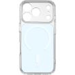 Защитный чехол ArmorStandart Clear Hybrid MagCase для iPhone 18 Pro / 17 Pro - Light Blue (423708L)