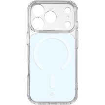 Захисний чохол ArmorStandart Clear Hybrid MagCase для iPhone 18 Pro / 17 Pro - Light Blue: фото 1 з 3
