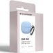 Защитный чехол ArmorStandart Hang Case для Xiaomi Redmi Buds 8 Active - Light Blue (410002TT). Фото 2 из 3