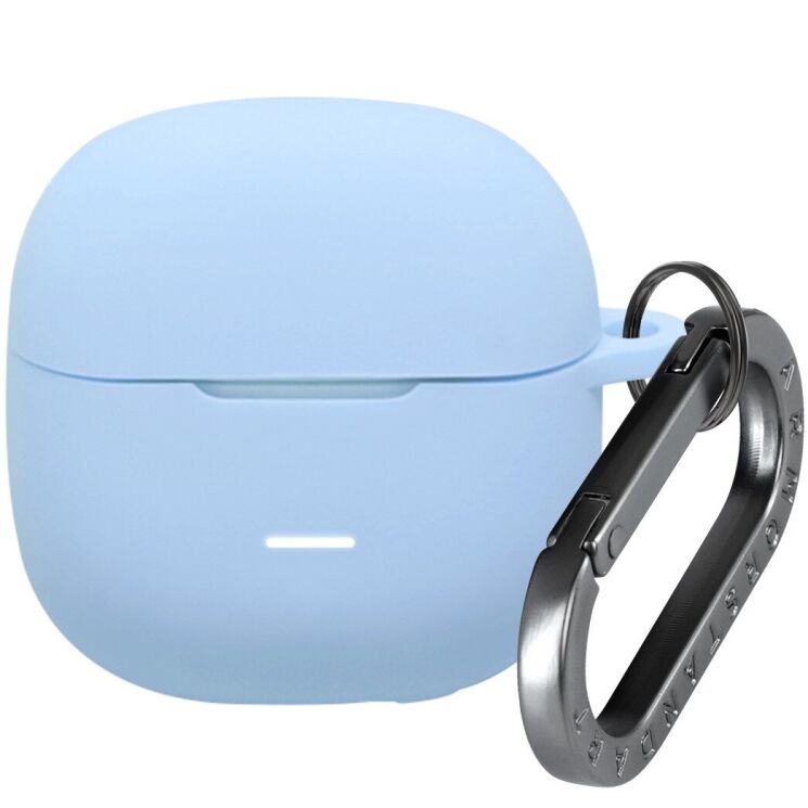 Защитный чехол ArmorStandart Hang Case для Xiaomi Redmi Buds 8 Active - Light Blue: фото 1 из 3