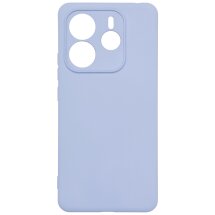 Защитный чехол ArmorStandart ICON Case Camera Сoverage для Xiaomi Redmi Note 14 5G - Lavender: фото 1 из 8