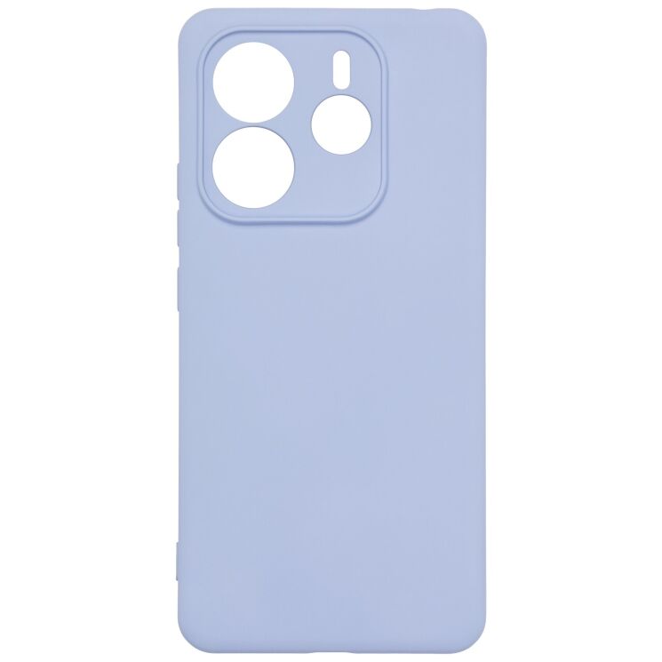 Защитный чехол ArmorStandart ICON Case Camera Сoverage для Xiaomi Redmi Note 14 5G - Lavender: фото 1 из 8