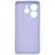 Защитный чехол ArmorStandart ICON Case Camera Сoverage для Xiaomi Redmi Note 14 5G - Lavender (373346V). Фото 2 из 8