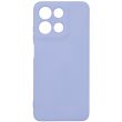 Защитный чехол ArmorStandart ICON Case для Motorola Moto G15 Power - Lavender (372913V)