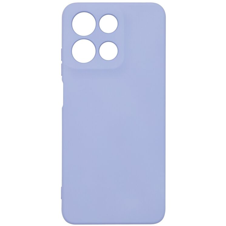 Защитный чехол ArmorStandart ICON Case для Motorola Moto G15 Power - Lavender: фото 1 из 8