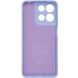 Защитный чехол ArmorStandart ICON Case для Motorola Moto G15 Power - Lavender (372913V). Фото 2 из 8