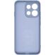 Захисний чохол ArmorStandart ICON Case для OPPO Reno 16 F/FS - Winter Blue (413437L). Фото 2 з 7