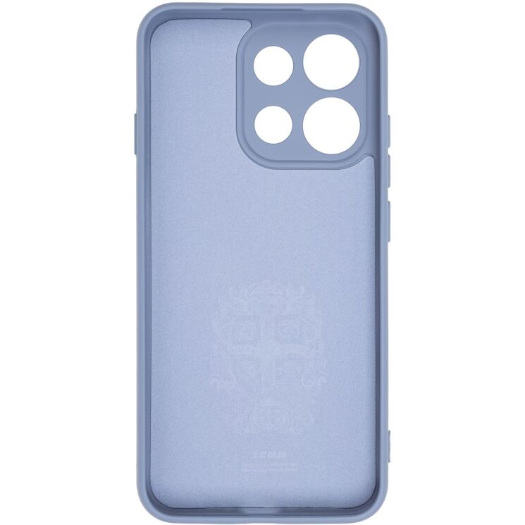 Захисний чохол ArmorStandart ICON Case для OPPO Reno 16 F/FS - Winter Blue: фото 2 з 7
