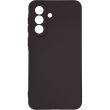Защитный чехол ArmorStandart ICON Case для Samsung Galaxy A37 (A376) - Black (406070B)