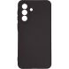 Защитный чехол ArmorStandart ICON Case для Samsung Galaxy A37 (A376) - Black (406070B). Фото 1 из 8