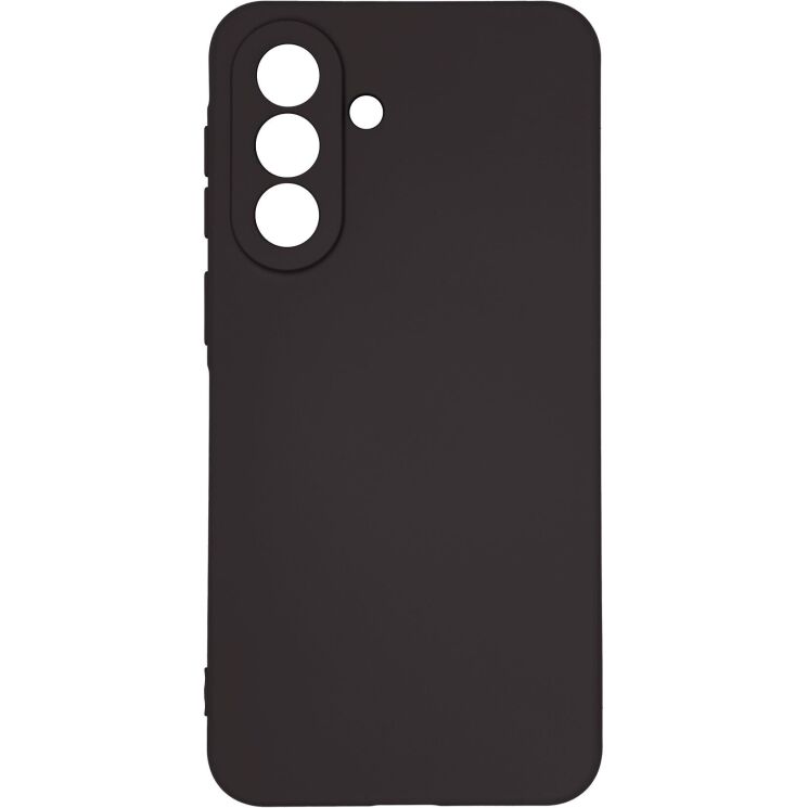 Защитный чехол ArmorStandart ICON Case для Samsung Galaxy A37 (A376) - Black: фото 1 из 8