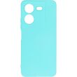Защитный чехол ArmorStandart ICON Case для TECNO Pova 5 - Light Blue (333625L)