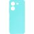 Защитный чехол ArmorStandart ICON Case для TECNO Pova 5 - Light Blue: фото 1 из 8
