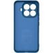 Захисний чохол ArmorStandart ICON Case для Xiaomi 15T Pro - Dark Blue (389802DL). Фото 2 з 8