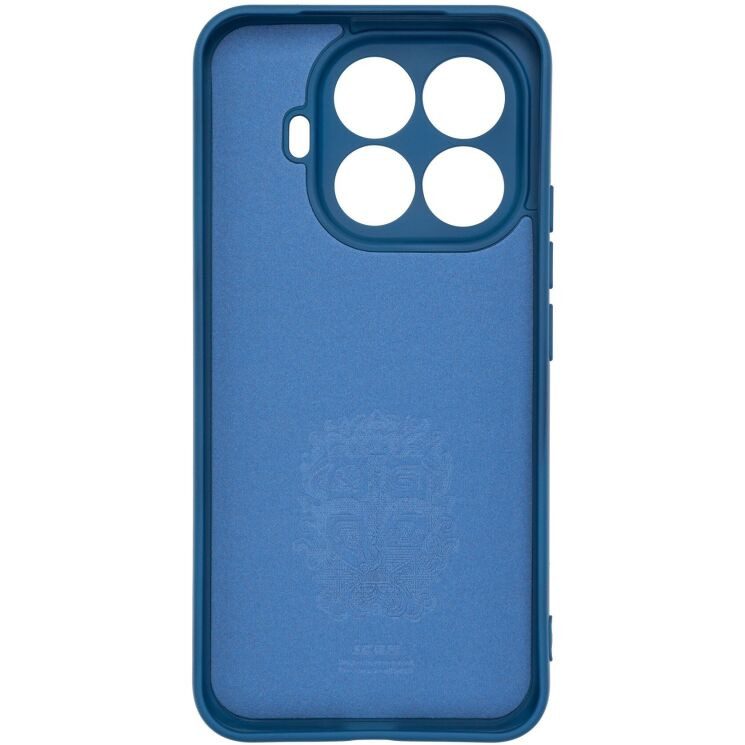 Захисний чохол ArmorStandart ICON Case для Xiaomi 15T Pro - Dark Blue: фото 2 з 8