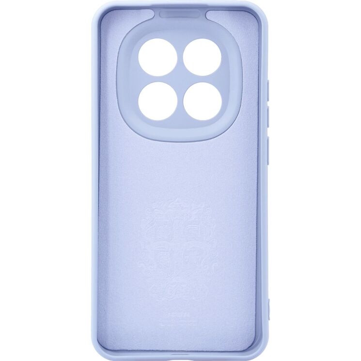 Защитный чехол ArmorStandart ICON Case для Xiaomi Redmi Note 15 Pro 5G - Lavander: фото 2 из 8