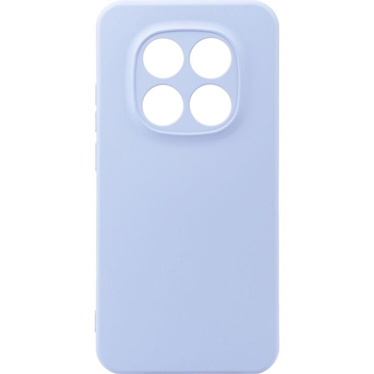 Защитный чехол ArmorStandart ICON Case для Xiaomi Redmi Note 15 Pro 5G - Lavander: фото 1 из 8