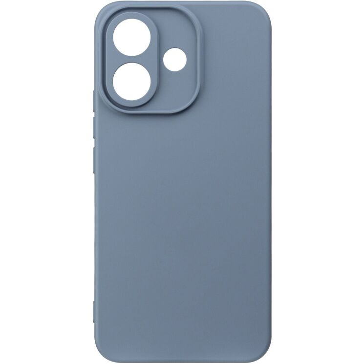 Защитный чехол ArmorStandart ICON Case для Xiaomi Redmi Note 17 Pro - Blue: фото 1 из 8