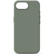 Захисний чохол ArmorStandart ICON2 MagSafe для Apple iPhone 16e - Green (378207G)