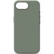 Защитный чехол ArmorStandart ICON2 MagSafe для Apple iPhone 16e - Green (378207G). Фото 1 из 3