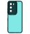 Захисний чохол ArmorStandart Shade для Infinix Hot 60і - Dark Green: фото 1 з 3